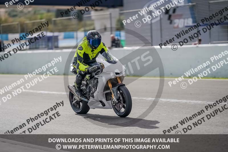 25 to 27th november 2017;Jerez;event digital images;motorbikes;no limits;peter wileman photography;trackday;trackday digital images